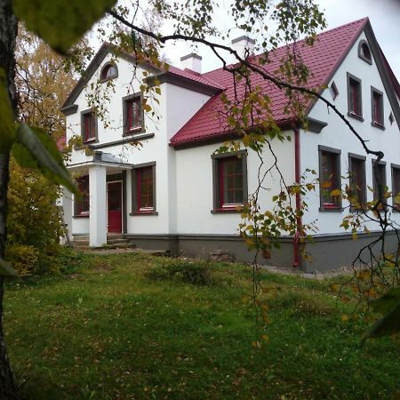 Virulase Holiday Home Тойла Екстер'єр фото
