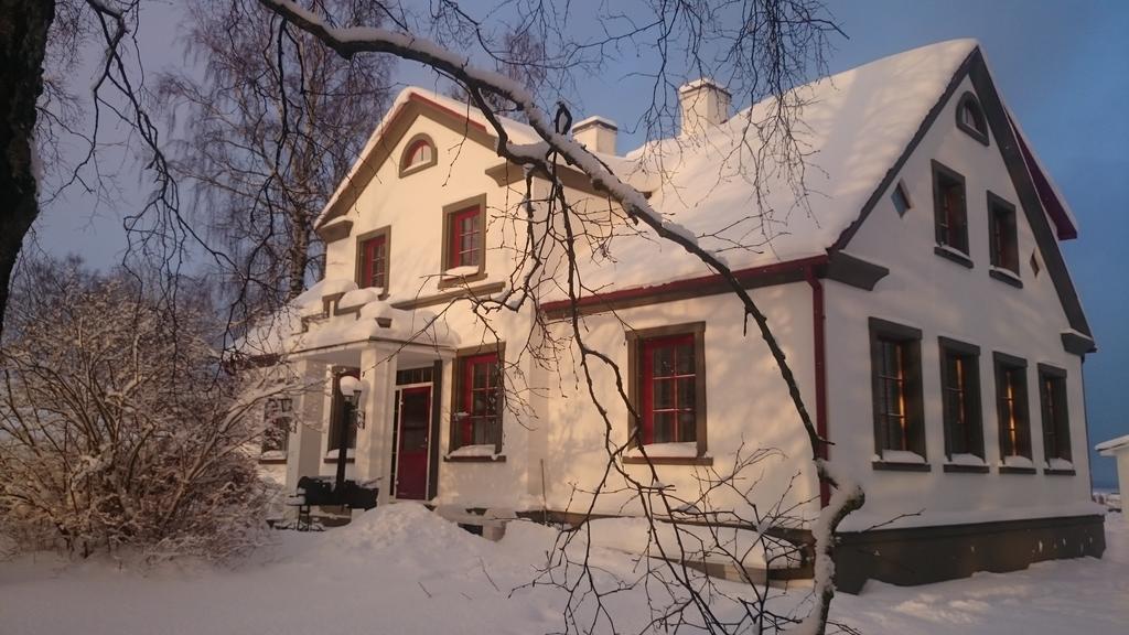 Virulase Holiday Home Тойла Екстер'єр фото