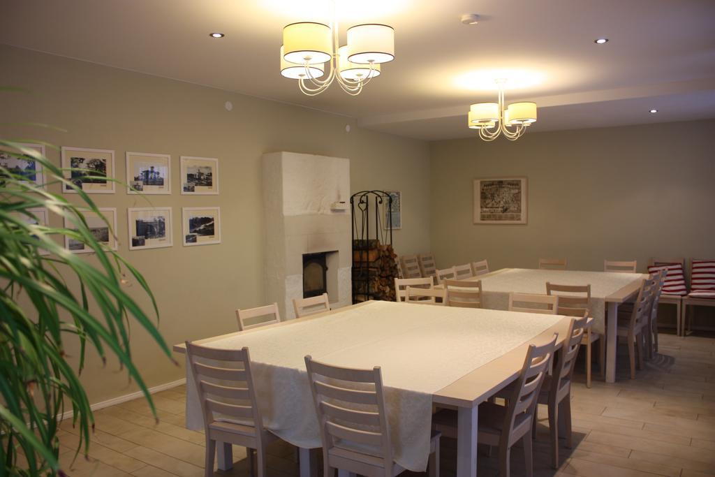 Virulase Holiday Home Тойла Екстер'єр фото