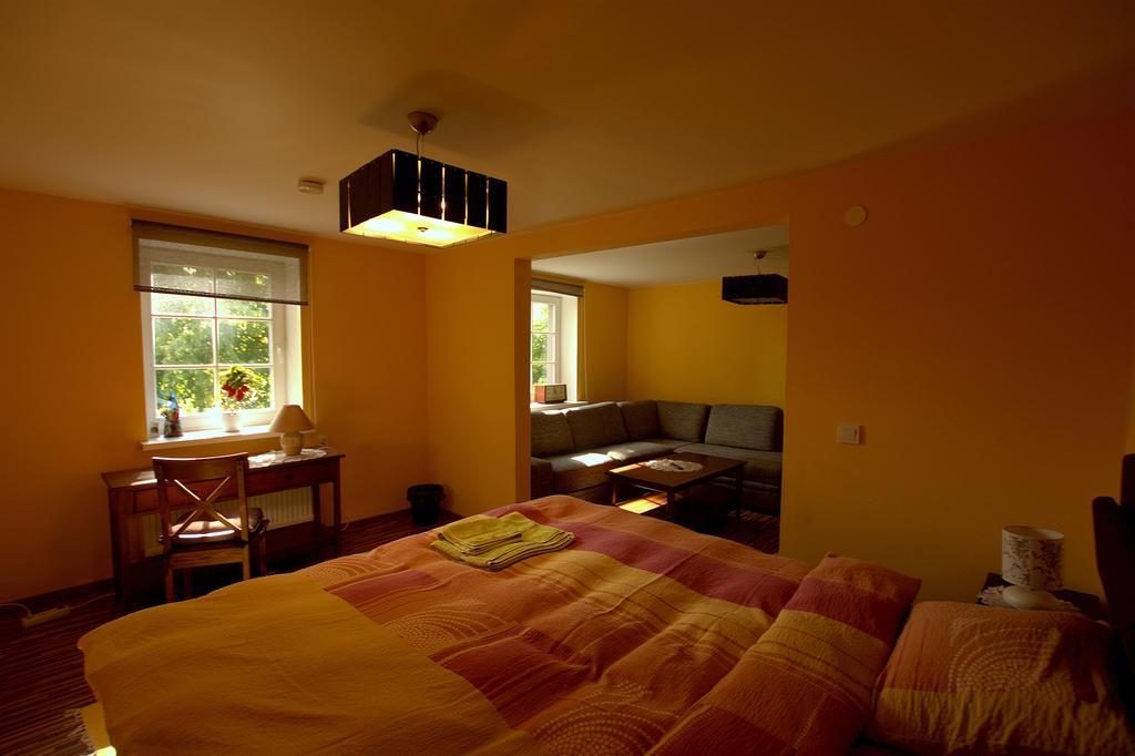 Virulase Holiday Home Тойла Екстер'єр фото