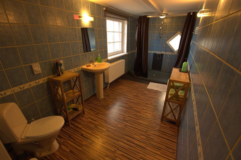 Virulase Holiday Home Тойла Екстер'єр фото