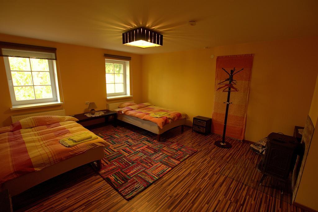Virulase Holiday Home Тойла Екстер'єр фото