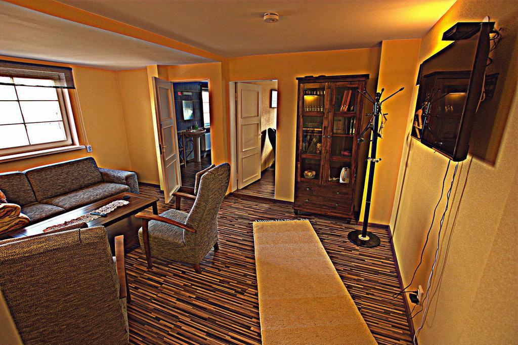 Virulase Holiday Home Тойла Екстер'єр фото