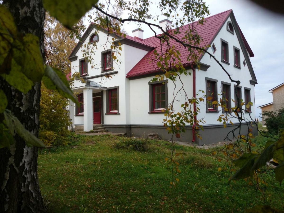 Virulase Holiday Home Тойла Екстер'єр фото